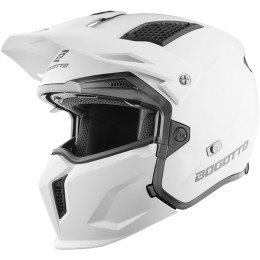 Bogotto Radic 22.06 Шлем