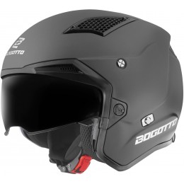 Bogotto Radic 22.06 Шлем