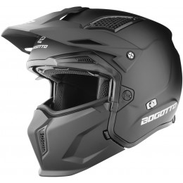 Bogotto Radic 22.06 Шлем