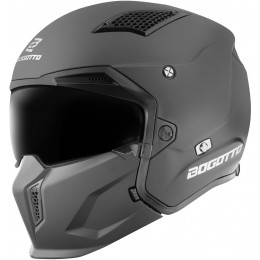 Bogotto Radic 22.06 Шлем