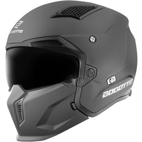 Bogotto Radic 22.06 Шлем