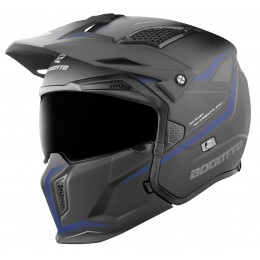 Bogotto Radic WN-ST 22.06 Шлем