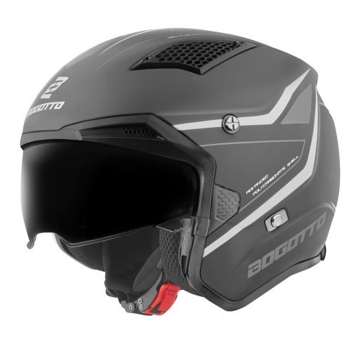 Bogotto Radic WN-ST 22.06 Шлем