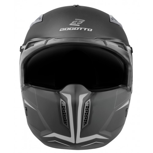 Bogotto Radic WN-ST 22.06 Шлем