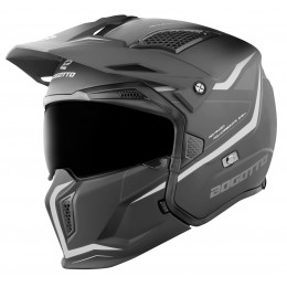 Bogotto Radic WN-ST 22.06 Шлем
