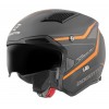 Bogotto Radic WN-ST 22.06 Шлем
