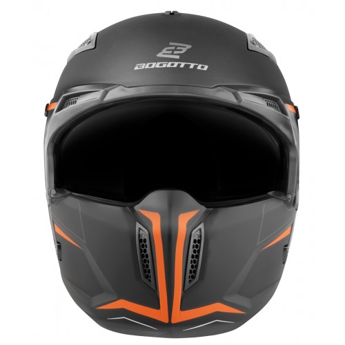 Bogotto Radic WN-ST 22.06 Шлем