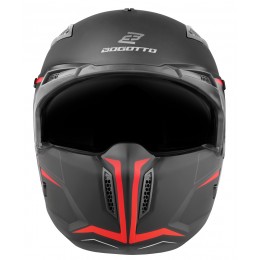 Bogotto Radic WN-ST 22.06 Шлем