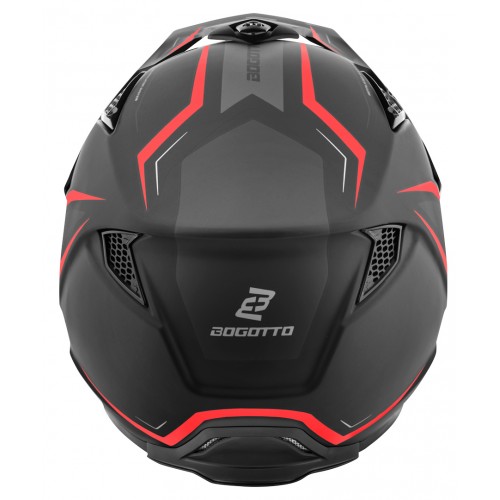 Bogotto Radic WN-ST 22.06 Шлем