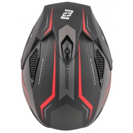 Bogotto Radic WN-ST 22.06 Шлем