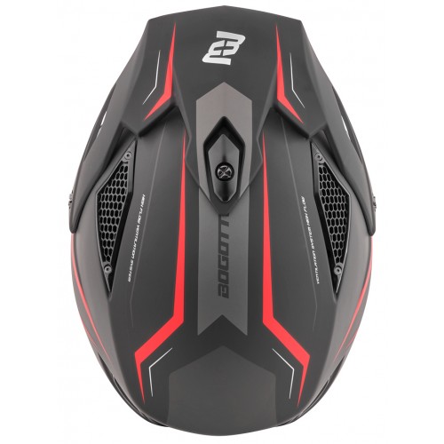 Bogotto Radic WN-ST 22.06 Шлем