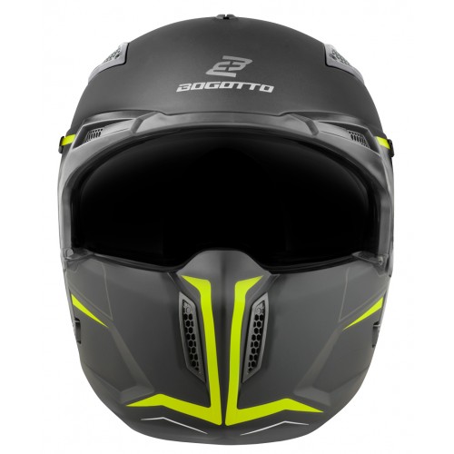 Bogotto Radic WN-ST 22.06 Шлем