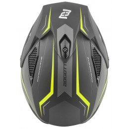 Bogotto Radic WN-ST 22.06 Шлем