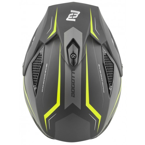 Bogotto Radic WN-ST 22.06 Шлем
