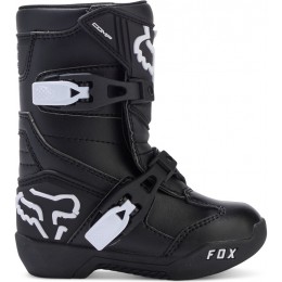 FOX Comp Детские ботинки для мотокросса