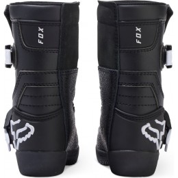 FOX Comp Детские ботинки для мотокросса