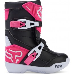 FOX Comp Детские ботинки для мотокросса