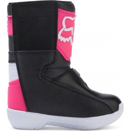 FOX Comp Детские ботинки для мотокросса