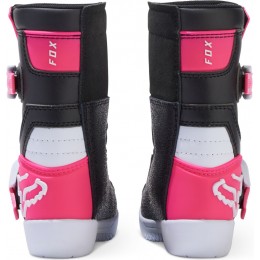 FOX Comp Детские ботинки для мотокросса