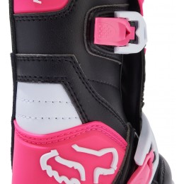 FOX Comp Детские ботинки для мотокросса