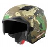 Bogotto Radic Camo 22.06 Шлем