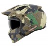 Bogotto Radic Camo 22.06 Шлем