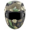 Bogotto Radic Camo 22.06 Шлем