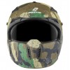 Bogotto Radic Camo 22.06 Шлем