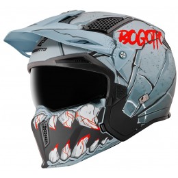 Bogotto Radic Onix 22.06 Шлем