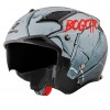 Bogotto Radic Onix 22.06 Шлем