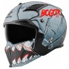 Bogotto Radic Onix 22.06 Шлем