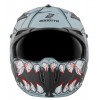Bogotto Radic Onix 22.06 Шлем