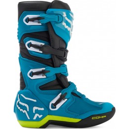 FOX Comp 2023 Молодежные ботинки для мотокросса