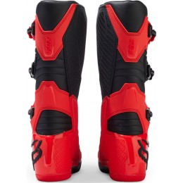 FOX Comp 2023 Молодежные ботинки для мотокросса