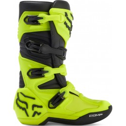 FOX Comp 2023 Молодежные ботинки для мотокросса