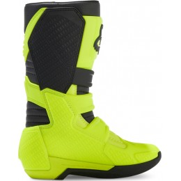 FOX Comp 2023 Молодежные ботинки для мотокросса