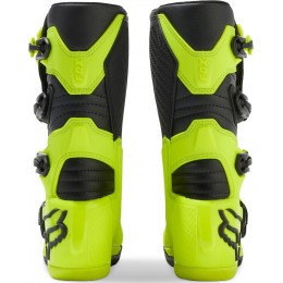 FOX Comp 2023 Молодежные ботинки для мотокросса