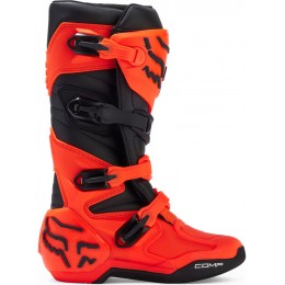 FOX Comp 2023 Молодежные ботинки для мотокросса