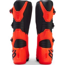 FOX Comp 2023 Молодежные ботинки для мотокросса