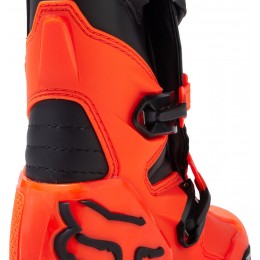 FOX Comp 2023 Молодежные ботинки для мотокросса