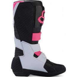 FOX Comp 2023 Женские ботинки для мотокросса