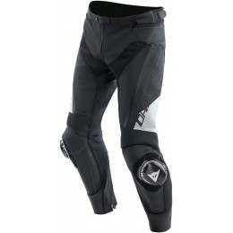 Dainese Delta 4 Мотоциклетные кожаные штаны