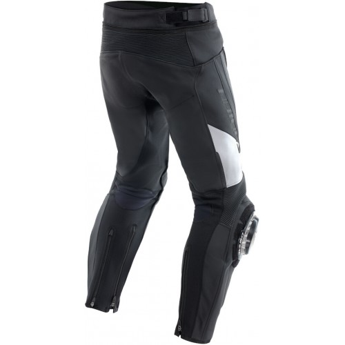 Dainese Delta 4 Мотоциклетные кожаные штаны