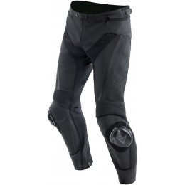 Dainese Delta 4 Мотоциклетные кожаные штаны