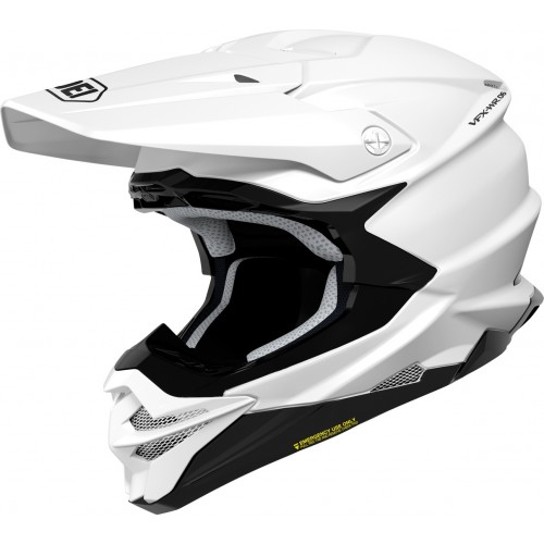 Shoei VFX-WR 06 Шлем для мотокросса