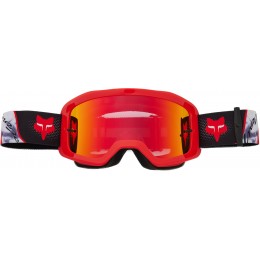 FOX Main Atlas Spark Молодежные очки для мотокросса