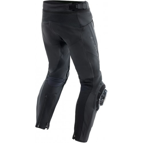 Dainese Delta 4 перфорированные мотоциклетные кожаные штаны