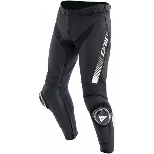 Dainese Super Speed Мотоциклетные кожаные штаны