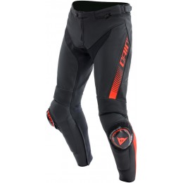 Dainese Super Speed Мотоциклетные кожаные штаны