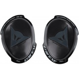Dainese RSS 4.0 Комплект коленных ползунков